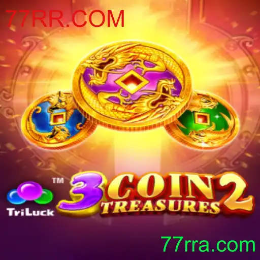 Explorando o Fascinante Mundo de 3CoinTreasures2