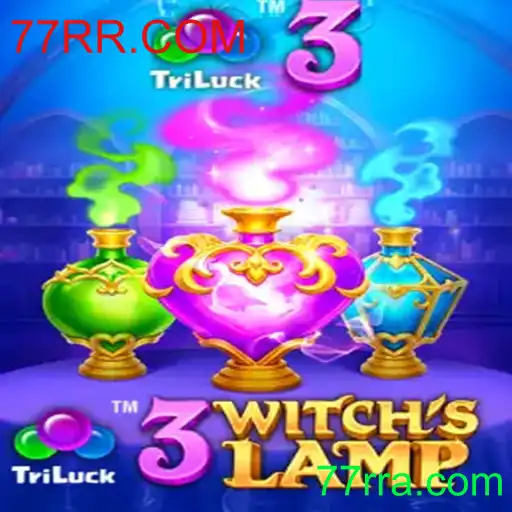 3WitchsLamp: Um Novo Horizonte no Mundo dos Jogos Digitais