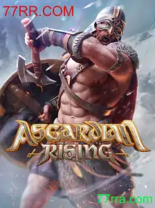 Explorando AsgardianRising: Uma Jornada Épica com 77RR.COM