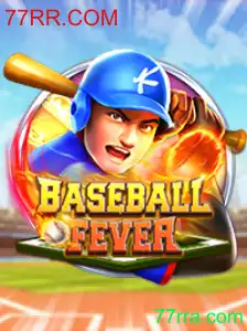 Descubra BaseballFever: O Jogo que Conquistou os Fãs do Esporte