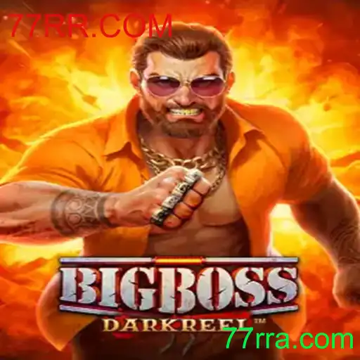 BigBoss: Mergulhando no Universo Estratégico de 77RR.COM