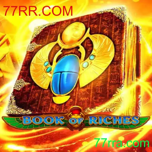 Descubra a Aventura Fascinante em BookofRiches: Mergulhe na Diversão com 77RR.COM