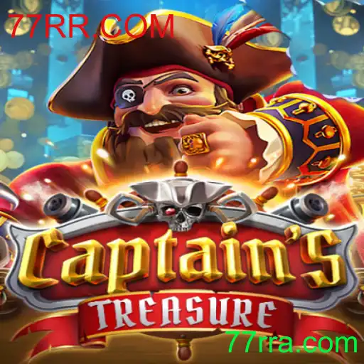 Explorando os Tesouros de CaptainssTreasure: Um Mundo de Aventuras e Estratégias
