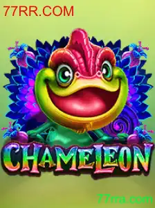 Descubra o Fascinante Jogo 'Chameleon' com 77RR.COM