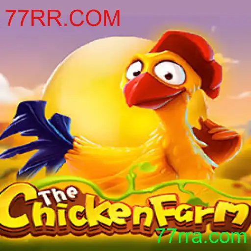 Descubra o Mundo de ChickenFarm: Um Jogo de Estratégia Inovador