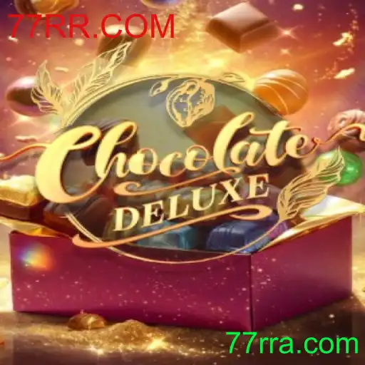 Descubra a Emoção do Jogo ChocolateDeluxe