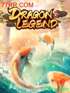 Descubra o Mundo de DragonLegend: Um Jogo Inovador com 77RR.COM