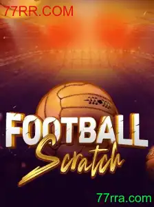 Descubra o Excitante Mundo do FootballScratch: Regras e Dinâmicas do Jogo