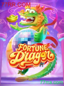 FortuneDragon: Descubra a Excitante Aventura do Novo Jogo de Estratégia
