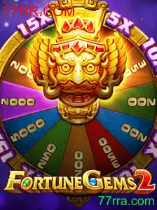 Descubra o Mundo de FortuneGems2: Um Jogo Inovador no Universo 77RR.COM