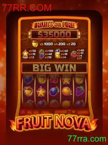 Explorando FruitNova: Guia Completo e Regras do Jogo