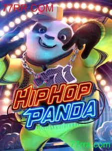 Descubra o Mundo Vibrante de HipHopPanda: Um Jogo Revolucionário