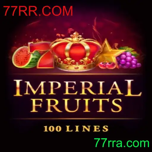 Explorando o Mundo de ImperialFruits100: Uma Aventura Frutífera