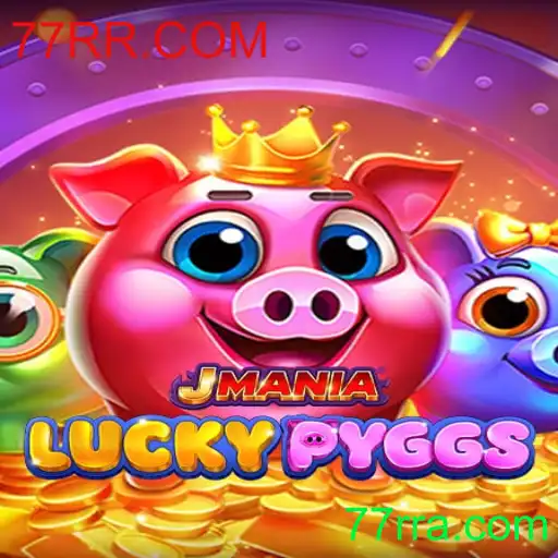 Explorando o Fascinante Mundo de JManiaLuckyPyggs
