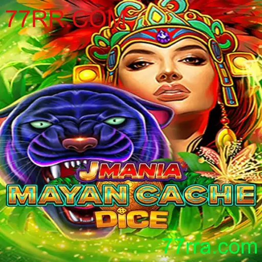 Descubra o Fascínio de JManiaMayanCacheDice com 77RR.COM