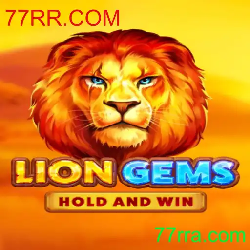 Desvendando LionGems: O Fascinante Jogo Online da 77RR.COM
