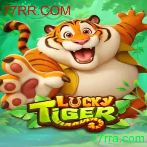 Descubra o Encantador Mundo de LuckyTiger com 77RR.COM