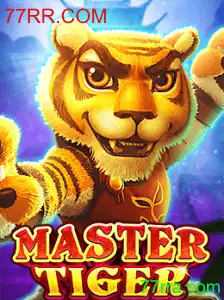 O Envolvente Mundo de MasterTiger: Estratégia e Aventura