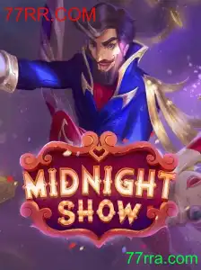 Explorando as Profundezas do Jogo MidnightShow