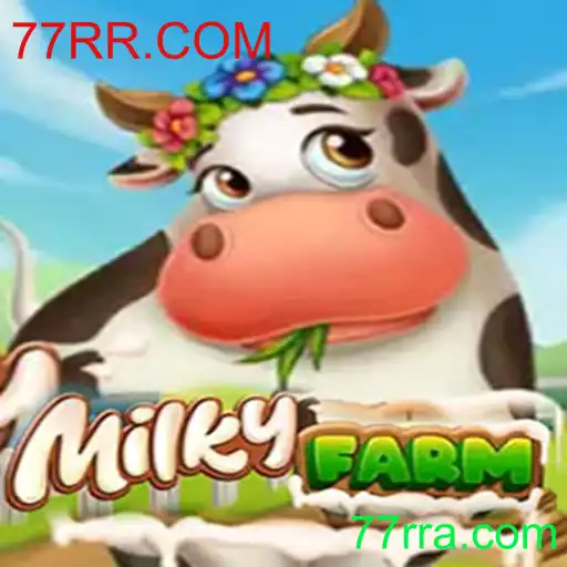 MilkyFarm: Uma Aventura Agricultora Inovadora em 77RR.COM