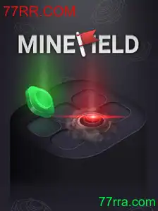 Descubra o Mundo Atraente de MineField: O Jogo Estratégico da 77RR.COM