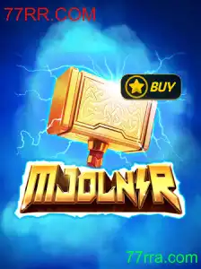 Descubra Mjolnir: O Jogo de Aventura Inspirado na Mitologia Nórdica