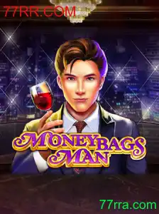 Descubra o Novo Fenômeno dos Games: MoneybagsMan