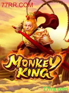 Explorando o Mundo de Aventura em MonkeyKing: Estratégias e Regras
