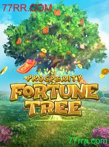 Descubra o Fascinante Mundo de ProsperityFortuneTree