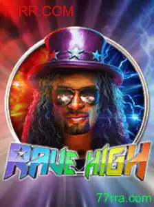 RaveHigh: O Jogo de Realidade Virtual que Conquista Multidões
