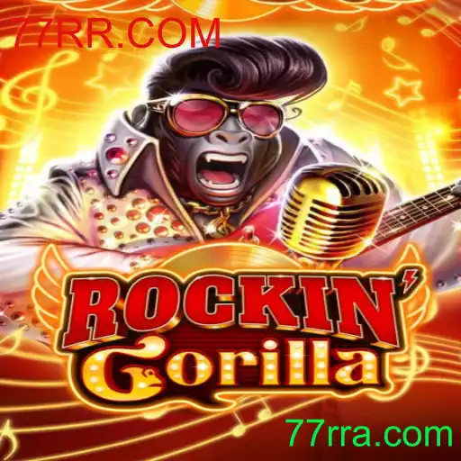 Descubra a Emoção de RockinGorilla: Um Jogo Único no Mundo dos Games