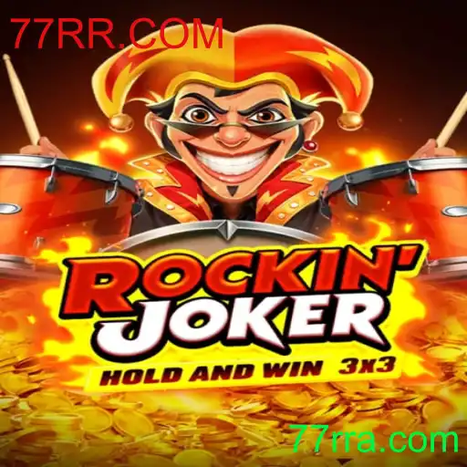 RockinJoker: Tudo Sobre o Jogo Revolucionário e as Regras do 77RR.COM