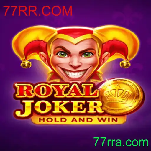 Explorando o Fascinante Mundo de RoyalJoker: O Jogo de Azar Online do Momento