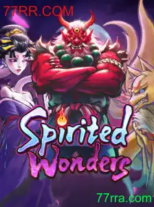 Explorando o Mundo de SpiritedWonders: Um Guía Completo