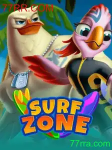 Descubra a Aventura Aquática de SurfZone: O Jogo que Revoluciona o Universo Gamer