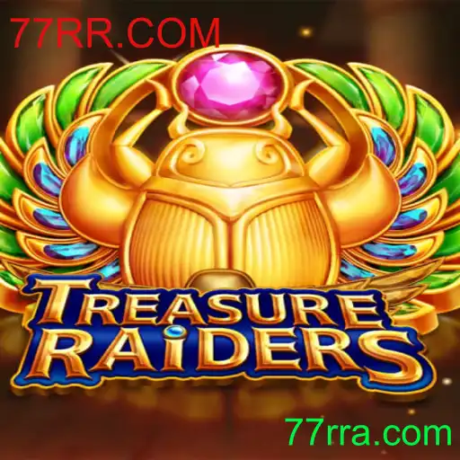 Desvendando o Universo de TREASURERAIDERS