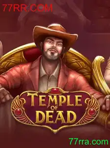 Explorando TempleofDead: Aventura e Estratégia no Mundo dos Mortos