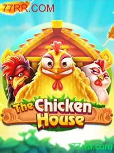 Descubra o Mundo Encantador de TheChickenHouse: O Jogo Mais Empolgante do Ano