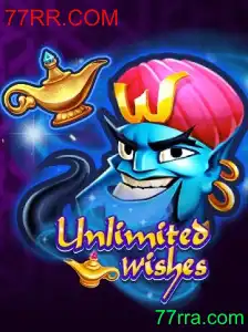 UnlimitedWishes: Descobrindo o Mundo Inovador do Jogo com 77RR.COM