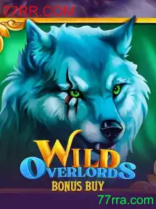 Explorando WildOverlordsBonusBuy: Uma Jornada no Mundo dos Jogos de Cassino