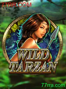 Descubra WildTarzan: O Novo Fenômeno dos Jogos Online com 77RR.COM